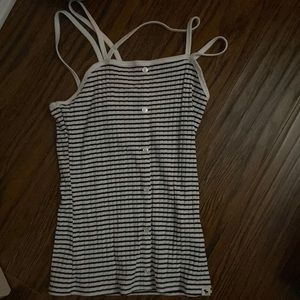 Abercrombie Kids Girls Tank Top
